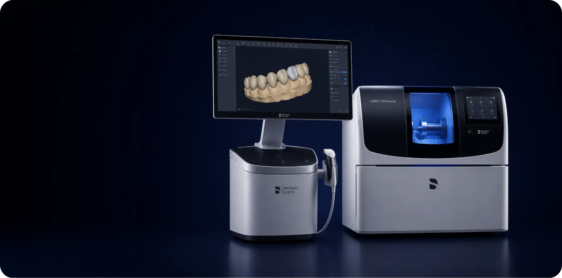CAD/CAM sistem